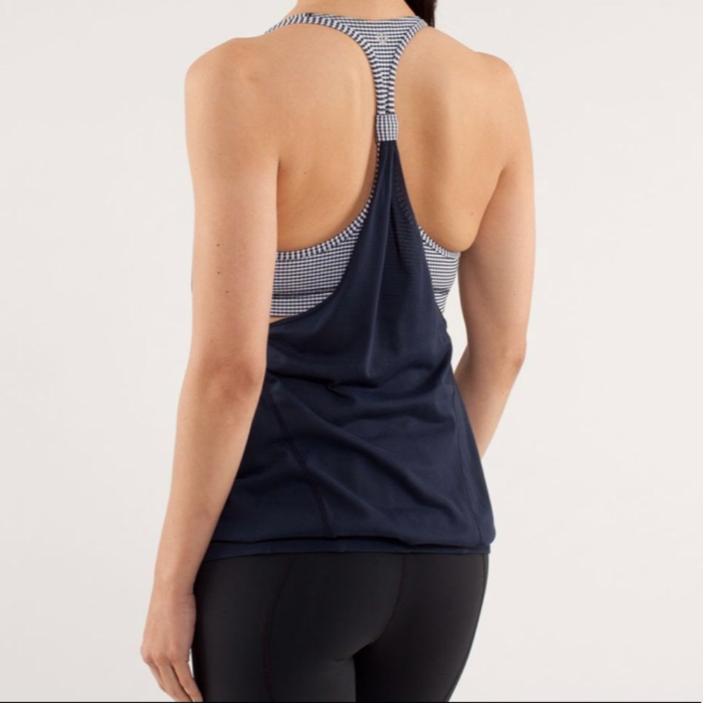 Lululemon practice freely tank - Picture 3 of 6